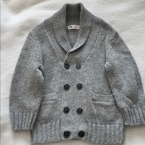 H&M boys sweater
